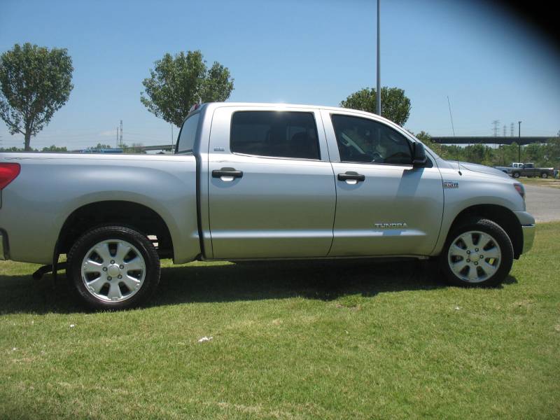 toyota tundra garage houston #7