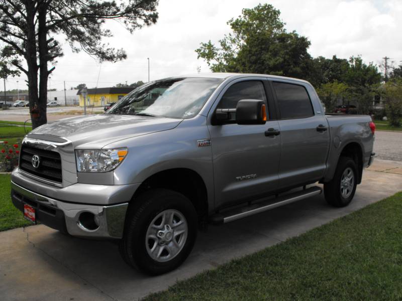 toyota tundra tailgate removal #5